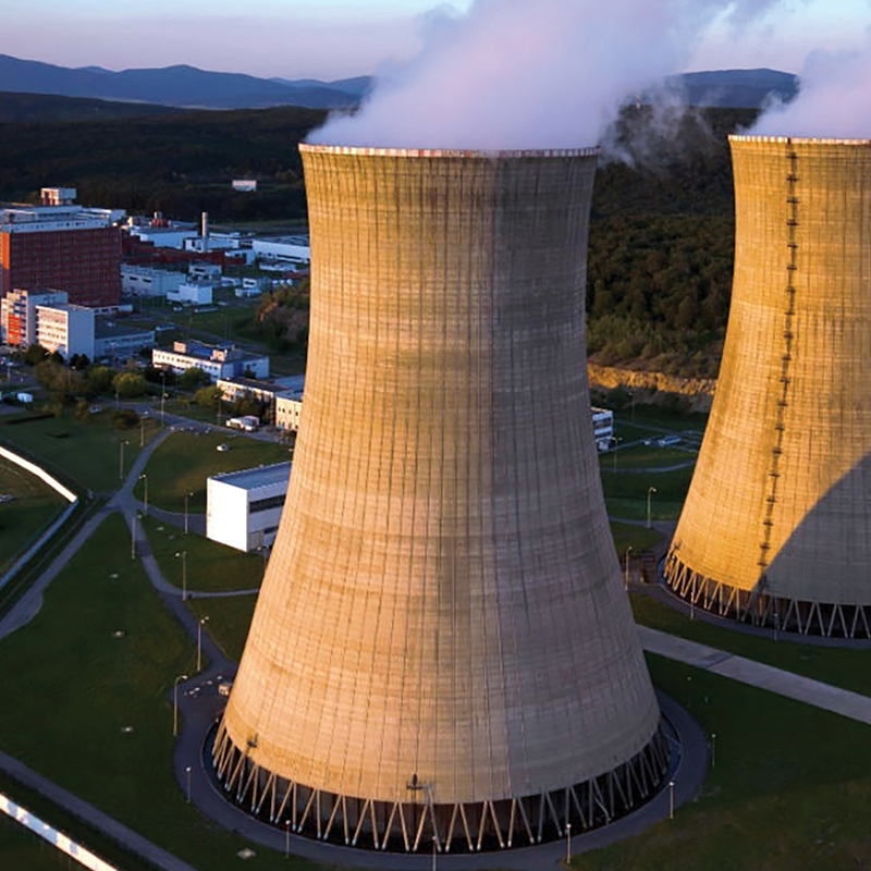 Systémy chladicí vody: Jak fungují a jak je optimalizovat